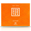 CONFORTEX - CONDOM NATURE BOX 144 EINHEITEN