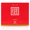 CONFORTEX - ERDBEERKONDOM 144 EINHEITEN