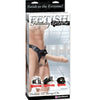 FETISH FANTASY EXTREME - HOLLOW 10 'STRAP ON
