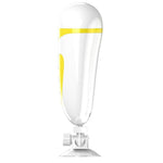 PRETTY LOVE - MNNLICHER MASTURBATOR MIT VIBRATION UND KLANG SALLY