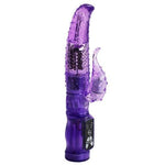 BAILE - MINI INTIMATE LOVER QUEEN FLIEDER ROTATOR