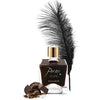 BIJOUX - POEME ESSBARE FARBE SCHWARZ SCHOKOLADE 50 GR