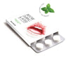 BIJOUX - INDISCRETS CANDY ORAL GENUSS MINZE