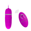 PRETTY LOVE - FLIRTATION VIBRIERENDES EI DER DAWN
