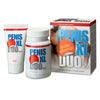 COBECO - PENIS XL DUO PACK KAPSELN UND CREME
