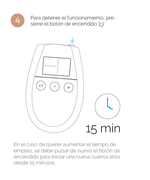 500 COSMETICS - U TONIC ELEKTROSTIMULATION MUSKELTONUNG UND ERNEUERUNG