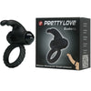 PRETTY LOVE - EUDORA VIBRIERRING MIT STIMULATOR