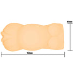 BAILE - MNNLICHER MINIMASTURBADOR FÜR SCHWANGERE FRAUEN