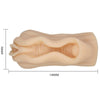 BAILE - MINIMNNLICHER MASTURBATOR VAGINALIPSDESIGN