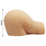 BAILE - REALISTISCHER VAGINA UND ANUS MIT MESH