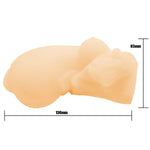 BAILE - VERSUCHUNG LEIDENSCHAFT LADY MASTURBATOR SANFTE FRAU