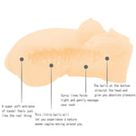 BAILE - VERSUCHUNG LEIDENSCHAFT LADY MASTURBATOR SANFTE FRAU