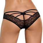 OBSESSIVE - FRIVOLLA HÖSCHE S/M