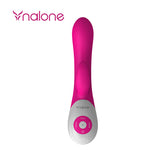 NALONE - RHYTHM VOICE SYSTEM VIBRATOR ROSA