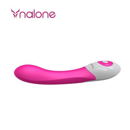 NALONE - PULSE-VIBRATION UND PINK-SOUND-MODUS