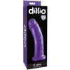 DILLIO - DILDO 20.32 LILA