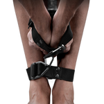 SIR RICHARDS - COMMAND - DELUXE-MANSCHETTENSET