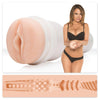 FLESHLIGHT GIRLS - VAGINA DILLION HARPER CRUSH