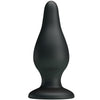 PRETTY LOVE - ERGONOMISCHER SILIKONSTECKER 15.4 CM