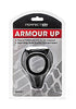 PERFECT FIT BRAND - ARMOUR UP SCHWARZ