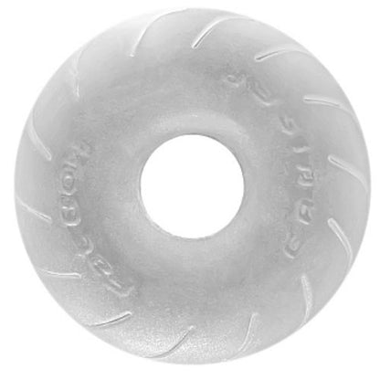 PERFECT FIT BRAND - FAT BOY SILASKIN CRUISER RING TRANSPARENT