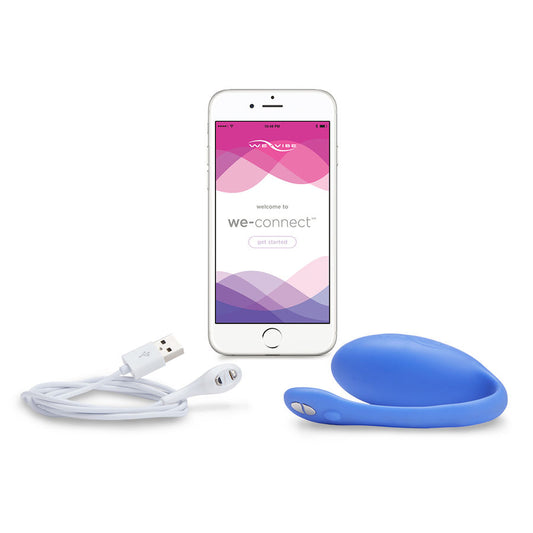 WE-VIBE - JIVE VIBRATOR FÜR PAARE
