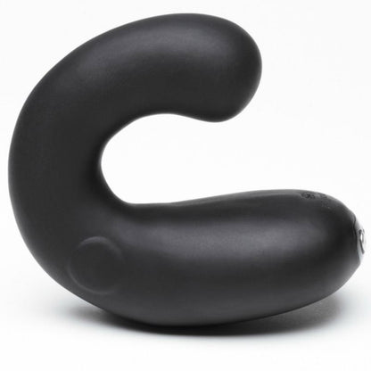 JE JOUE - G-KII STIMULATOR SCHWARZ