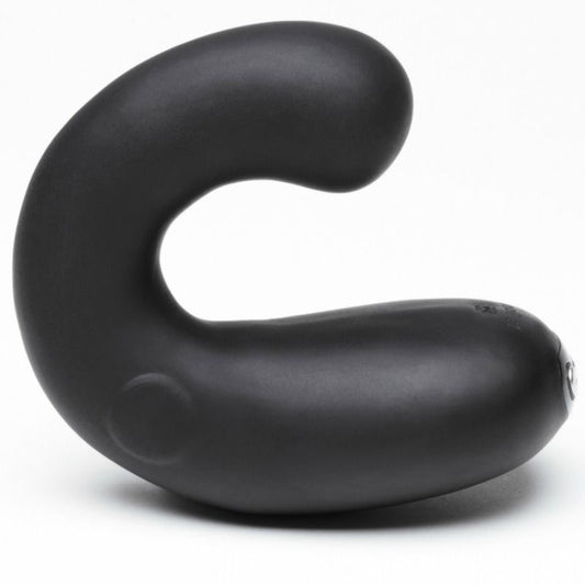 JE JOUE - G-KII STIMULATOR SCHWARZ