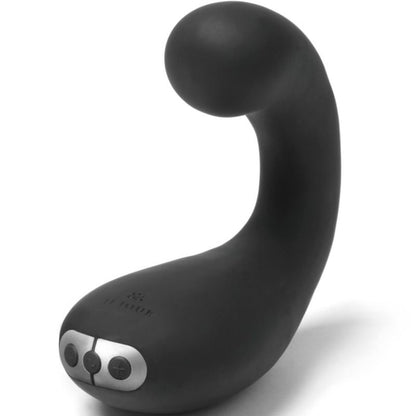 JE JOUE - G-KII STIMULATOR SCHWARZ