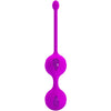 PRETTY LOVE - KEGEL TIGHTEN UP II BALLS KEGEL-ÜBUNG