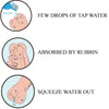 CRAZY BULL - WASSERHAUT-MASTURBADOR ANO MODELL 2