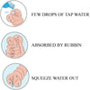 CRAZY BULL - WASSERHAUT-MASTURBADOR VAGINA MODELL 3
