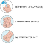 CRAZY BULL - WASSERHAUT-MASTURBADOR VAGINA MODELL 4