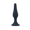 INTENSE - ANAL STUFE 1 10,5CM SCHWARZ