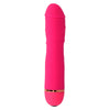 INTENSE - AIRON 20 GESCHWINDIGKEITEN SILIKON ROSA