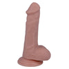 MR INTENSE - 5 REALISTIC PENIS 16.5 CM -O- 3.5 CM