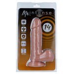 MR INTENSE - 14 REALISTISCHER PENIS 18.5 CM -O- 3.8 CM