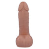 MR INTENSE - 14 REALISTISCHER PENIS 18.5 CM -O- 3.8 CM