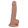 MR INTENSE - 7 REALISTISCHER PENIS 17.1 CM -O- 2.9 CM