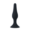 INTENSE - ANAL STUFE 1 10,5CM SCHWARZ
