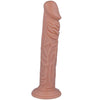MR INTENSE - 27 REALISTISCHER PENIS 22.3 CM -O- 4 CM