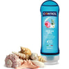 CONTROL - 2 EN 1 MASSAGE & VERGNÜGEN MITTELMEER 200 ML