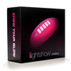 OHMIBOD - LIGHTSHOW-LICHTSTIMULATOR MIT FERNBEDIENUNG