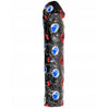 ALL BLACK - RIESIGER SOFT-FISTING-DILDO 32 CM