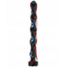 ALL BLACK - ANALSTECKER KUGEL 32 CM