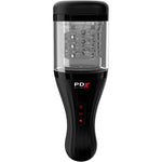 PDX ELITE - TALK DIRTY ROTOBATOR