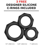 PDX ELITE - TALK DIRTY ROTOBATOR