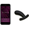 JE JOUE - NUO V.2 VIBRIERENDER ANALSTECKER