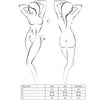 PASSION - WOMAN KELLY SET GRÖSSE S/M