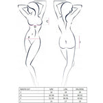 PASSION - WOMAN NADYA SET GRÖSSE S/M